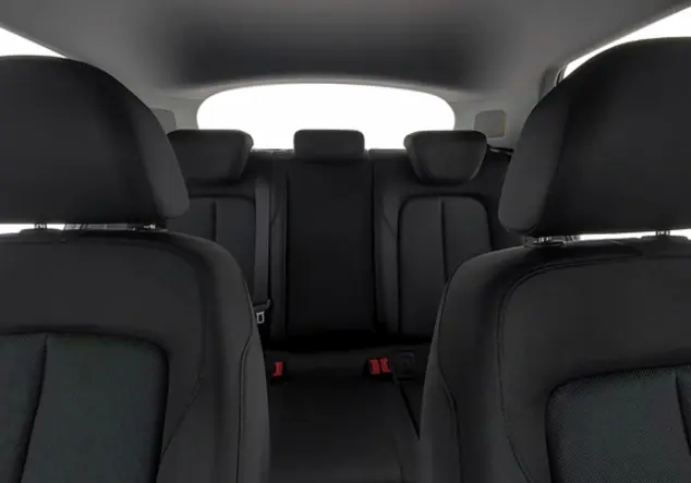 Angebotsdetails Audi Q2 S line -