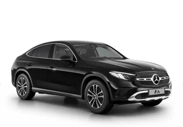Angebotsdetails Mercedes-Benz GLC 300d Avantgarde Edition diverse Farben