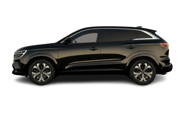 Angebotsdetails Renault Austral E-Tech Hybrid 200 Evolution Black Pearl-Schwarz