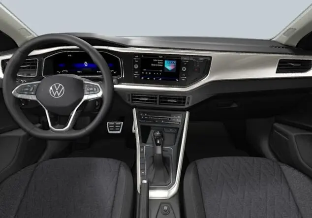 Angebotsdetails Volkswagen Taigo Pure White