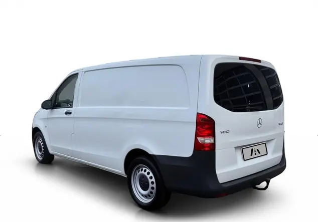 Angebotsdetails Mercedes-Benz Vito Tourer Pro 116 CDI lang diverse Farben