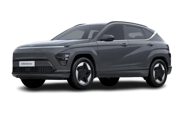 Angebotsdetails Hyundai KONA Elektro 160 kW Trend Ecotronic Grey Metallic