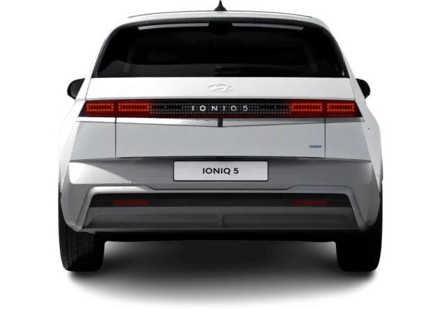 Angebotsdetails Hyundai IONIQ 5 84kWh 239kW Allradantrieb Uniq Atlas White