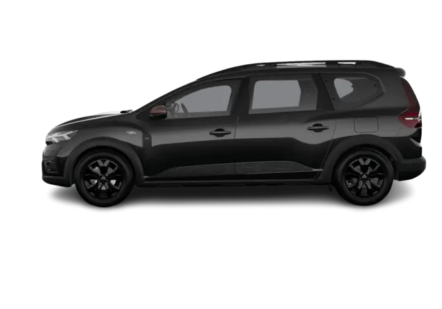 Angebotsdetails Dacia Jogger TCe 110 Extreme 7-Sitzer Perlmutt-Schwarz