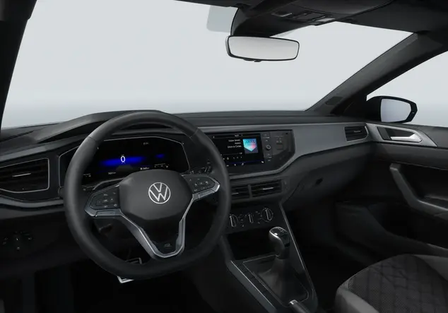 Angebotsdetails Volkswagen Polo Deep Black Perleffekt