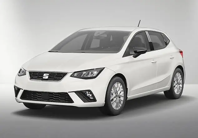 Angebotsdetails Seat Ibiza FR Variabel