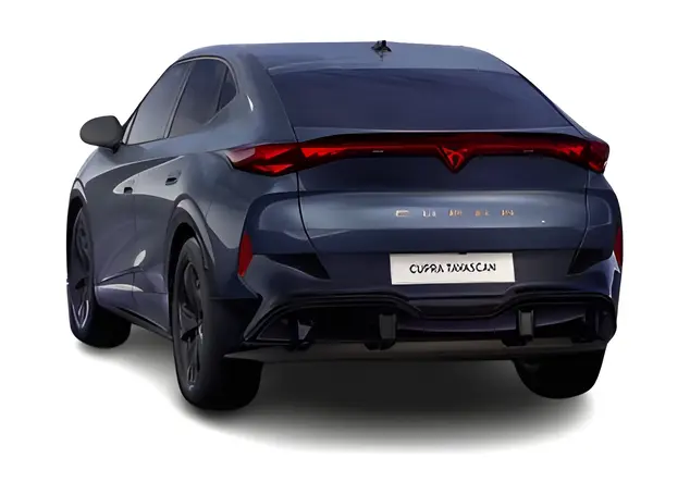 Angebotsdetails Cupra Tavascan Endurance 210 kW / (286 PS) / 77 kWh Tavascan Blue (Exclusive)