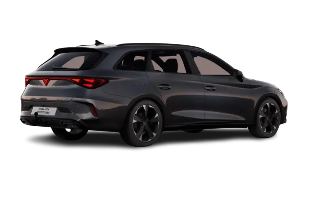 Angebotsdetails Cupra Leon 2.0 TDI 110kW Sportstourer Magnetic Grau Metallic