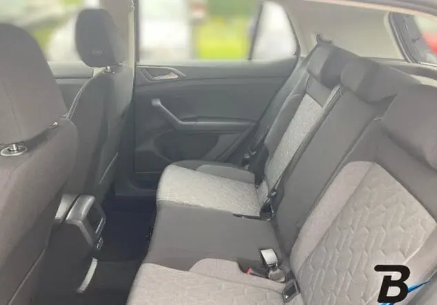 Angebotsdetails Volkswagen T-Cross Schwarz