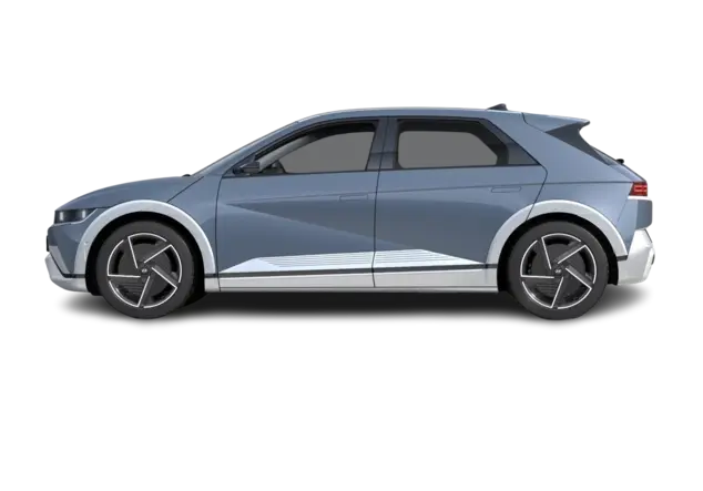 Angebotsdetails Hyundai IONIQ 5 84kWh 239kW Allradantrieb Uniq Lucid Blue