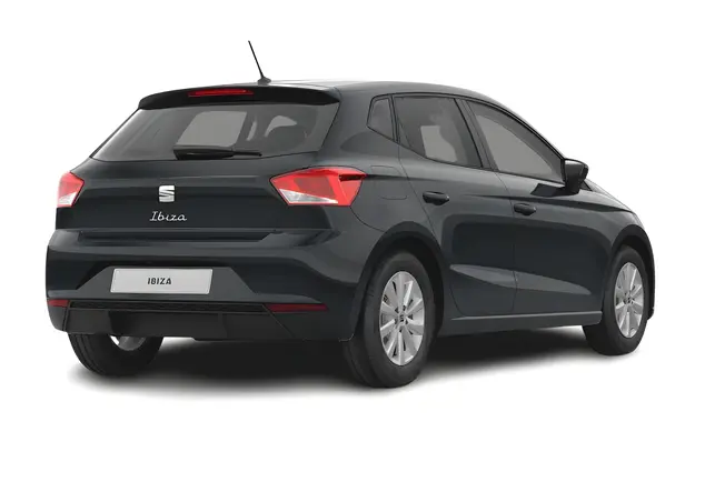 Angebotsdetails Seat Ibiza 1.0 TSI 70kW Road Edition Fjord Blau Uni