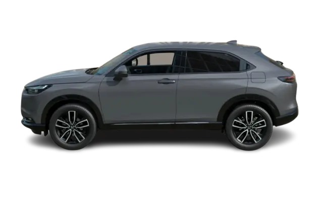 Angebotsdetails Honda HR-V 1.5 i-MMD Hybrid Advance Urban Grey Pearl