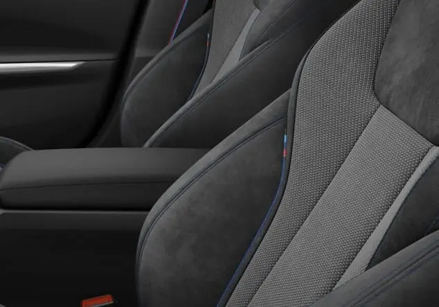 Angebotsdetails BMW 3er Limousine 320i xDrive Automatik Black Sapphire metallic