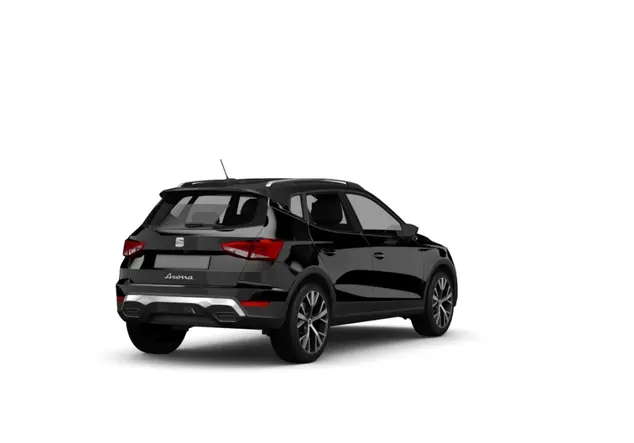 Angebotsdetails Seat Arona diverse Metallic Lackierungen