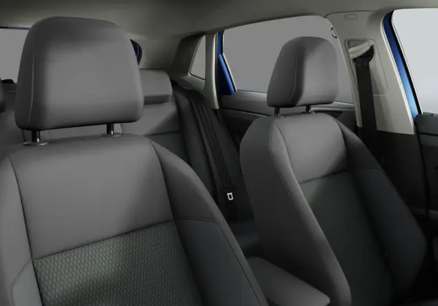 Angebotsdetails Volkswagen Polo Reef Blue Metallic