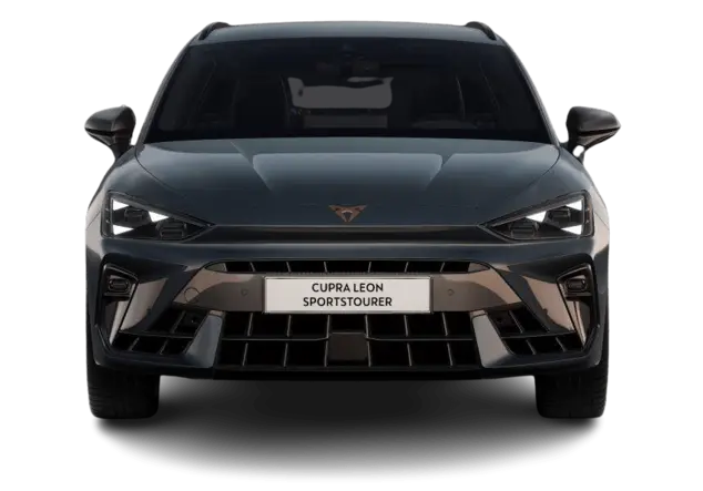 Angebotsdetails Cupra Leon 2.0 TDI 110kW Sportstourer Fjord Blau Uni