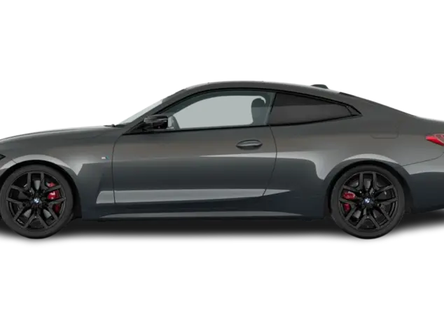 Angebotsdetails BMW 4er Gran Coupé M440i xDrive Gran Coupé A BMW Individual Dravitgrau metallic