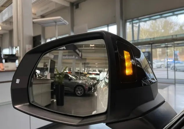 Angebotsdetails Audi SQ5 Gletscherweiss