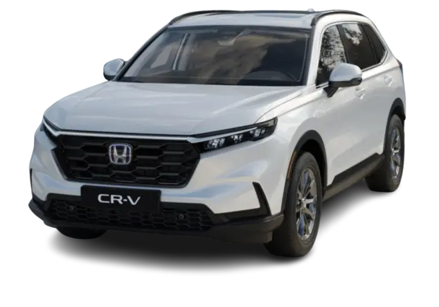 Angebotsdetails Honda CR-V 2.0 i-MMD Hybrid e:HEV 2WD Elegance Platinum White Pearl