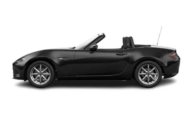 Angebotsdetails Mazda MX-5 1.5 SKYACTIV-G 132 Exclusive-Line Jet Black Metallic