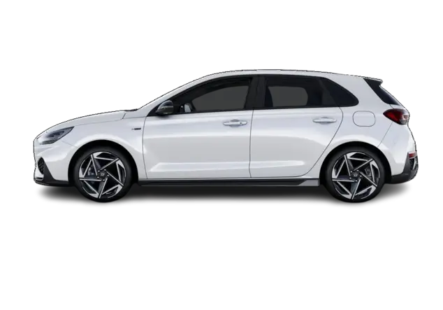 Angebotsdetails Hyundai i30 1.5 T-GDI Hybrid N Line Atlas White Uni
