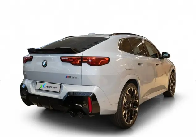 Angebotsdetails BMW X2 M35i M Sportpaket Pro xDrive White
