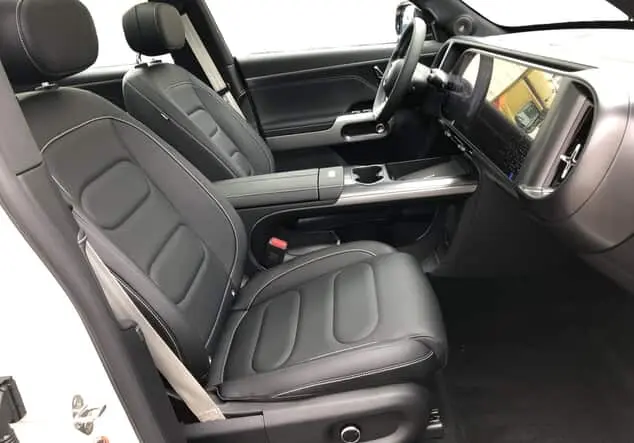 Angebotsdetails Smart #5 pro+ ++sofort verfügbar++ weiß