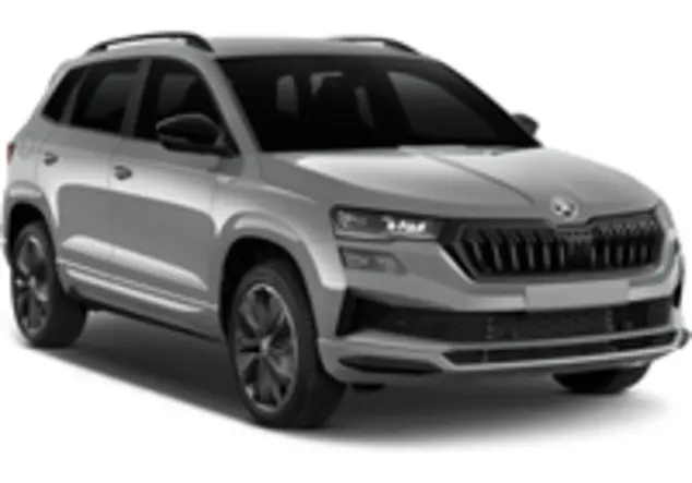 Angebotsdetails Skoda Karoq variabel