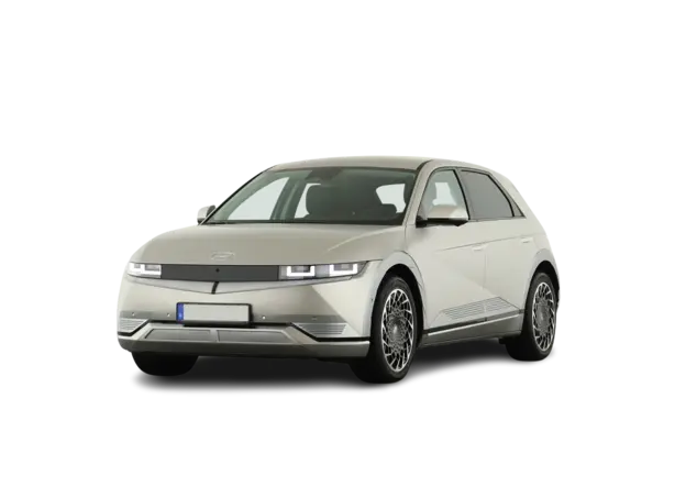 Angebotsdetails Hyundai IONIQ 5 Grau, Weiß, Blau, Grün