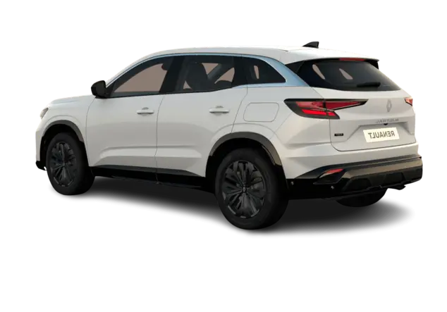 Angebotsdetails Renault Austral Hybrid E-Tech 200 Evolution Perlmutt-Weiß