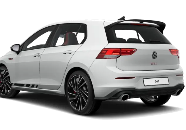 Angebotsdetails Volkswagen Golf Pure White