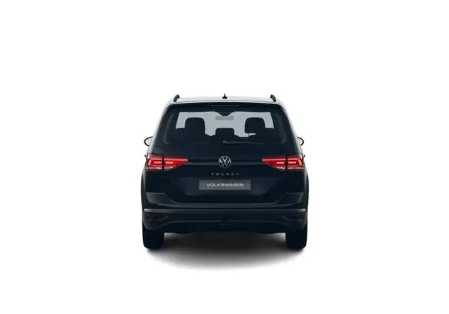 Angebotsdetails Volkswagen Touran Volkswagen Touran GOAL 1.5 TSI 110 kW (150 PS) 7-Gang-DSG Grenadillschwarz Metallic