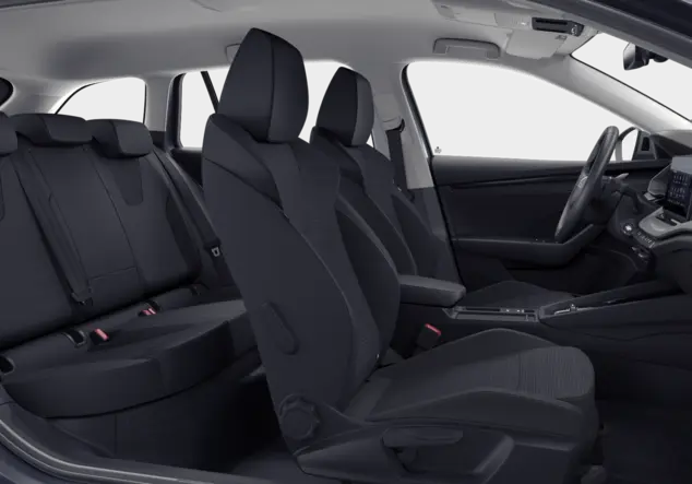 Angebotsdetails Skoda Octavia 1.5 TSI MHEV 110kW Selection Moon-Weiß Perleffekt
