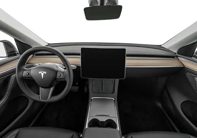 Angebotsdetails Tesla Model Y -