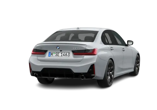 Angebotsdetails BMW 3er Limousine 330d xDrive Automatik Brooklyn Grau Metallic