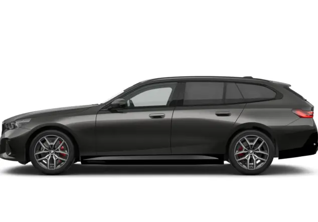 Angebotsdetails BMW i5 xDrive40 Sophistograu Brillanteffekt