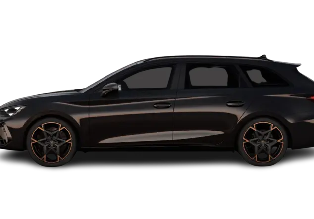 Angebotsdetails Cupra Leon Sportstourer verschiedene Farben verfügbar ( nicht wählbar)