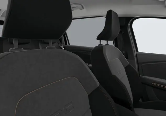 Angebotsdetails Dacia Jogger TCe 110 Extreme 7-Sitzer Perlmutt-Schwarz