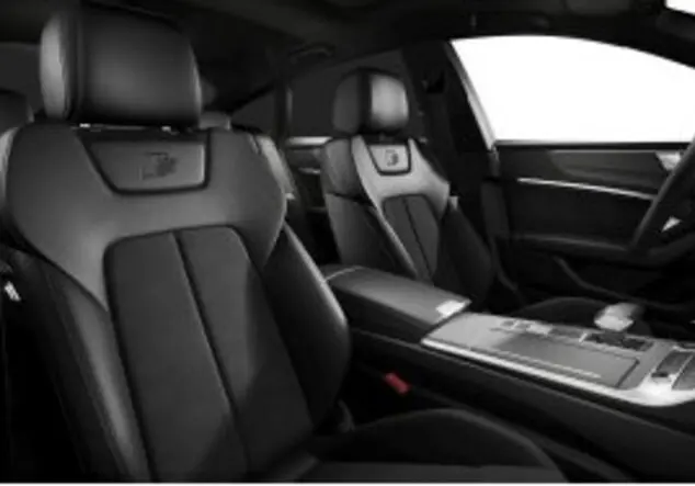 Angebotsdetails Audi A7 Gletscherweiss