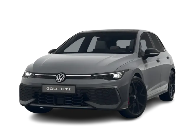 Angebotsdetails Volkswagen Golf GTI Delfingrau Metallic