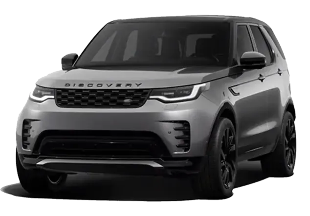 Angebotsdetails Land Rover Discovery Sport Auf Anfrage