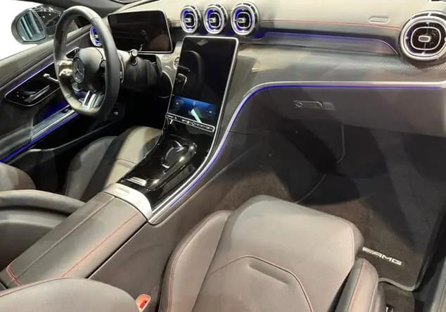 Angebotsdetails Mercedes-Benz MANUFAKTUR Lack MANUFAKTUR opalithweiß bright