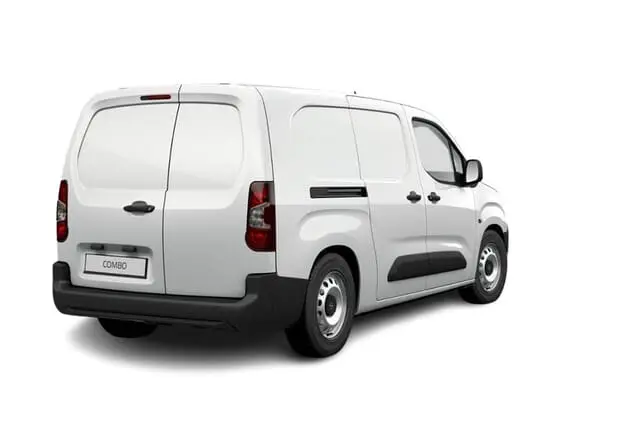 Angebotsdetails Opel Combo Opel Cargo L2 mit erhÃ¶hter Nutzlast 1.5 Diesel 130 PS Automatik Getriebe BlueHDi 8-Gang Automatikgetriebe Kaolin WeiÃ