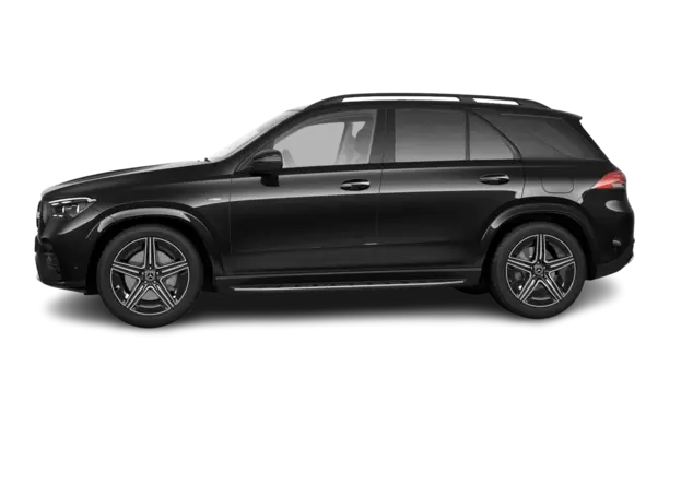 Angebotsdetails Mercedes-Benz GLE GLE 350 de 4MATIC Obsidianschwarz Metallic