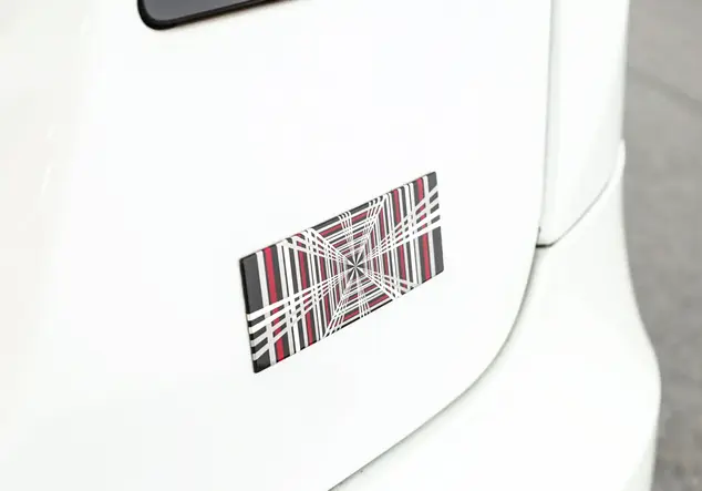 Angebotsdetails Tesla Model S Weiß