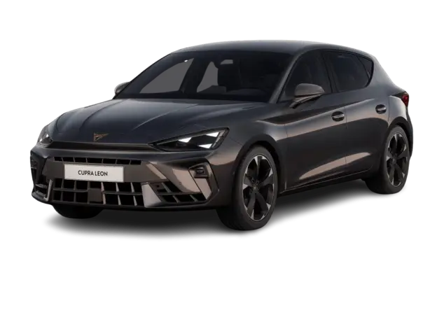 Angebotsdetails Cupra Leon 1.5 eTSI 110kW Magnetic Grau Metallic