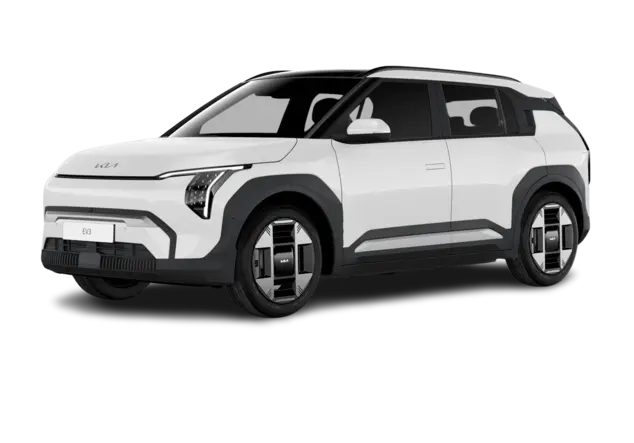 Angebotsdetails Kia EV3 81 kWh 150 kW Earth Frontantrieb Schneeweiß