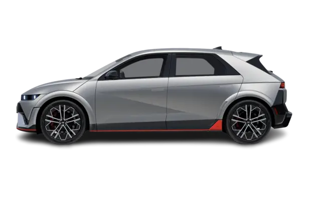 Angebotsdetails Hyundai IONIQ 5 N N Gravity Gold (matt)