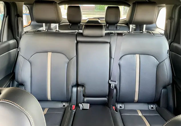 Angebotsdetails Mazda CX-80 weiß