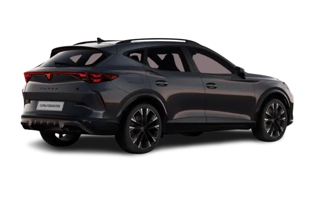 Angebotsdetails Cupra Formentor 2.0 TSI 245kW VZ 4Drive Magnetic Grau Metallic